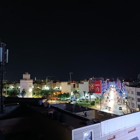 Hotel Dar Al Oumda 나도르 외부 사진