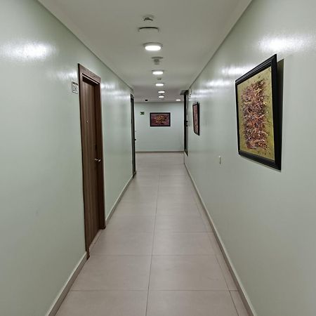 Hotel Dar Al Oumda 나도르 외부 사진