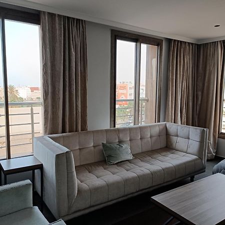 Hotel Dar Al Oumda 나도르 외부 사진