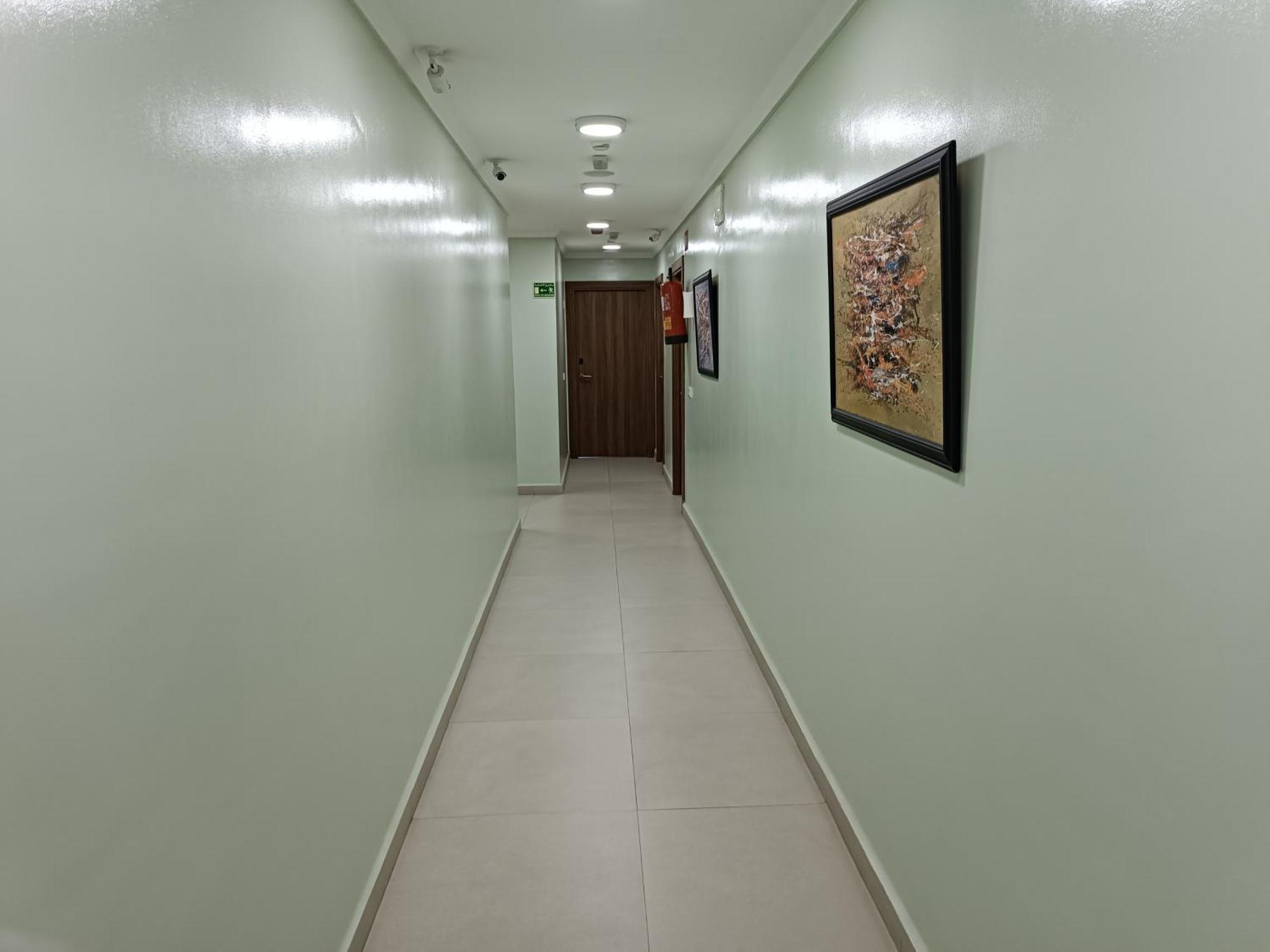 Hotel Dar Al Oumda 나도르 외부 사진