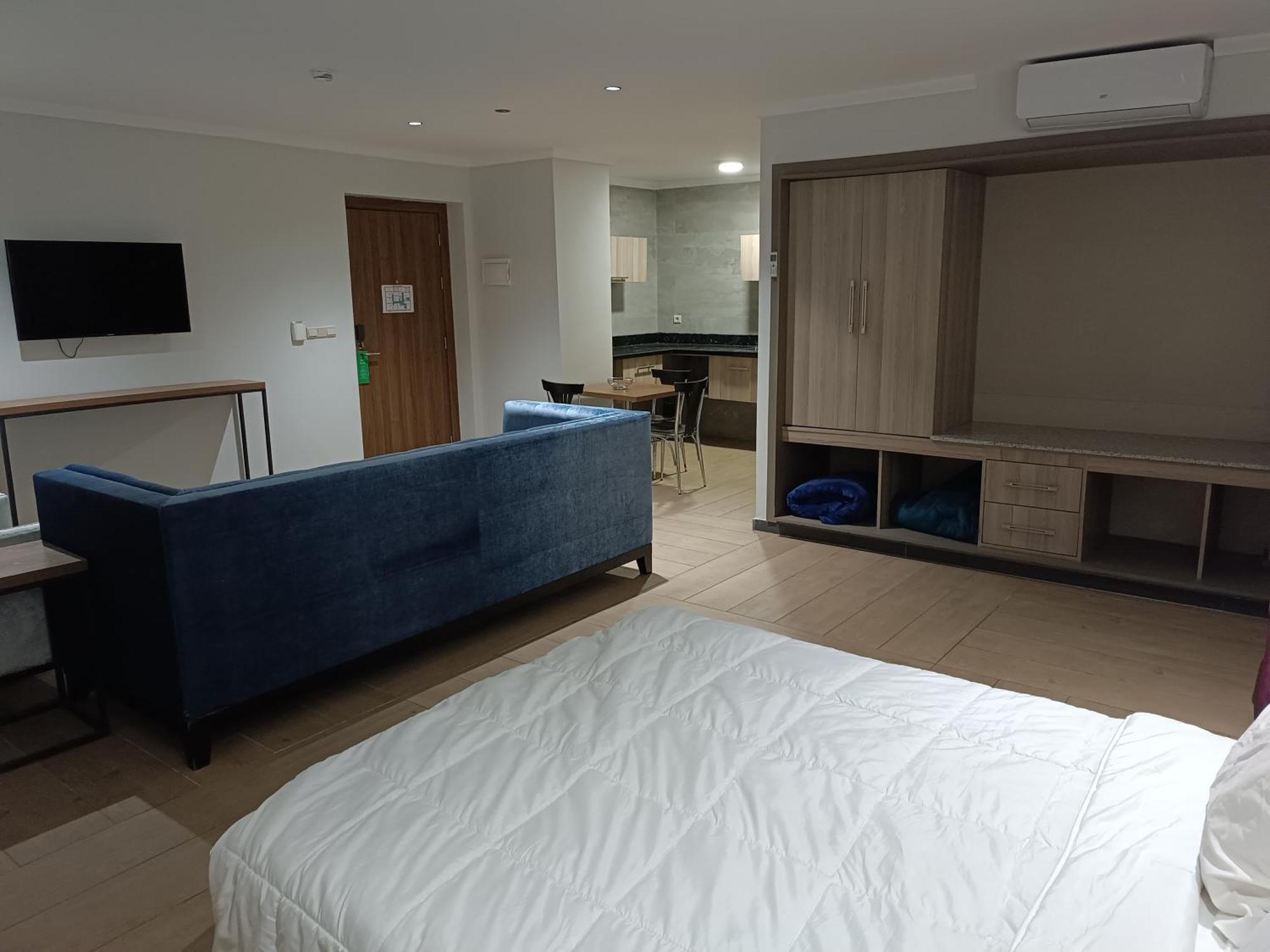 Hotel Dar Al Oumda 나도르 외부 사진