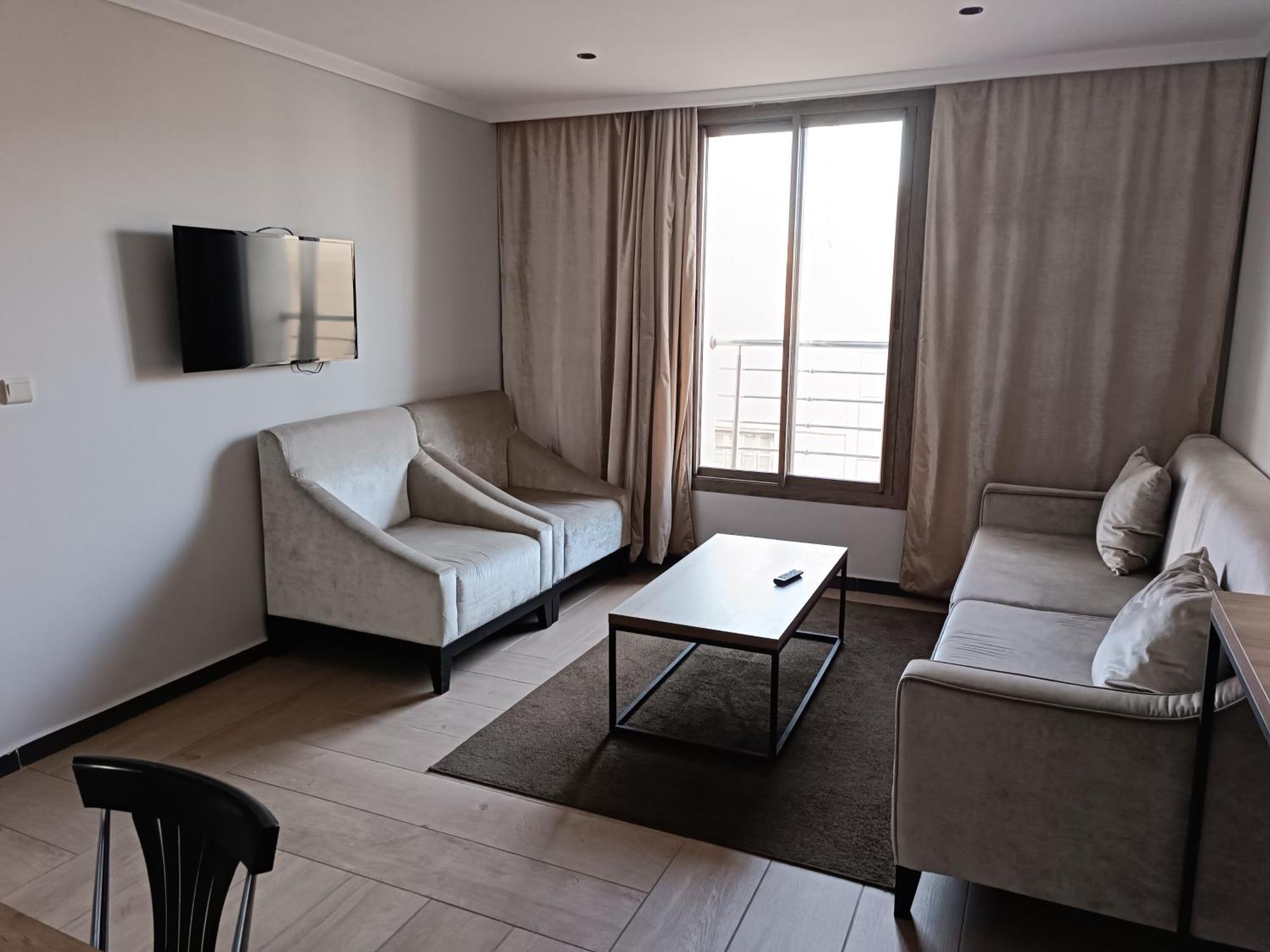 Hotel Dar Al Oumda 나도르 외부 사진