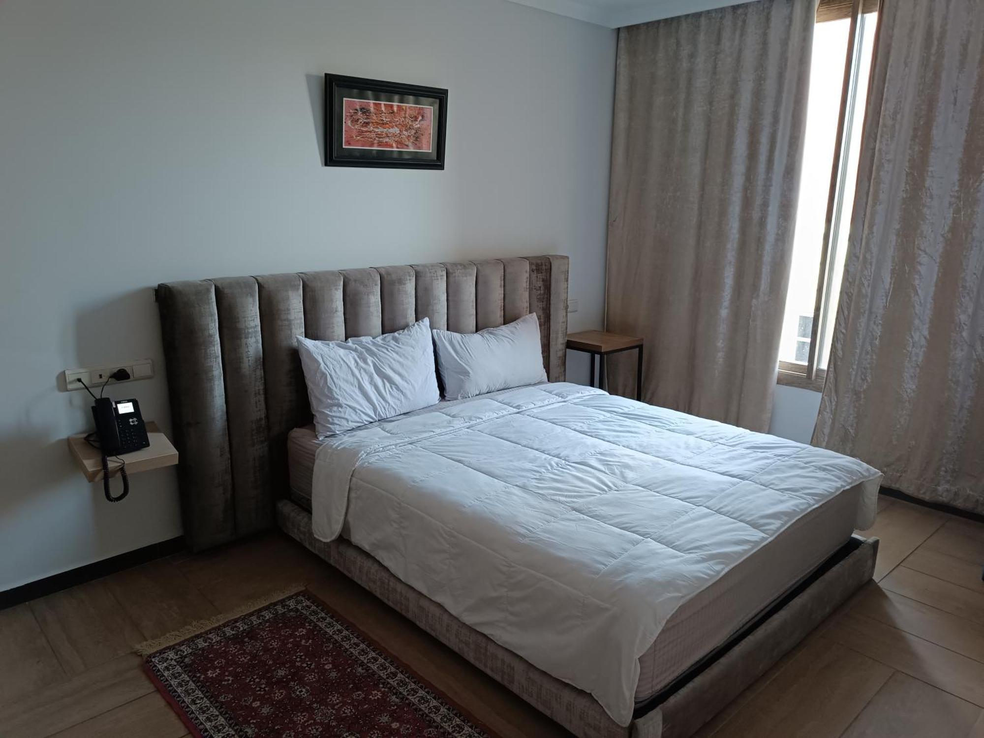 Hotel Dar Al Oumda 나도르 외부 사진