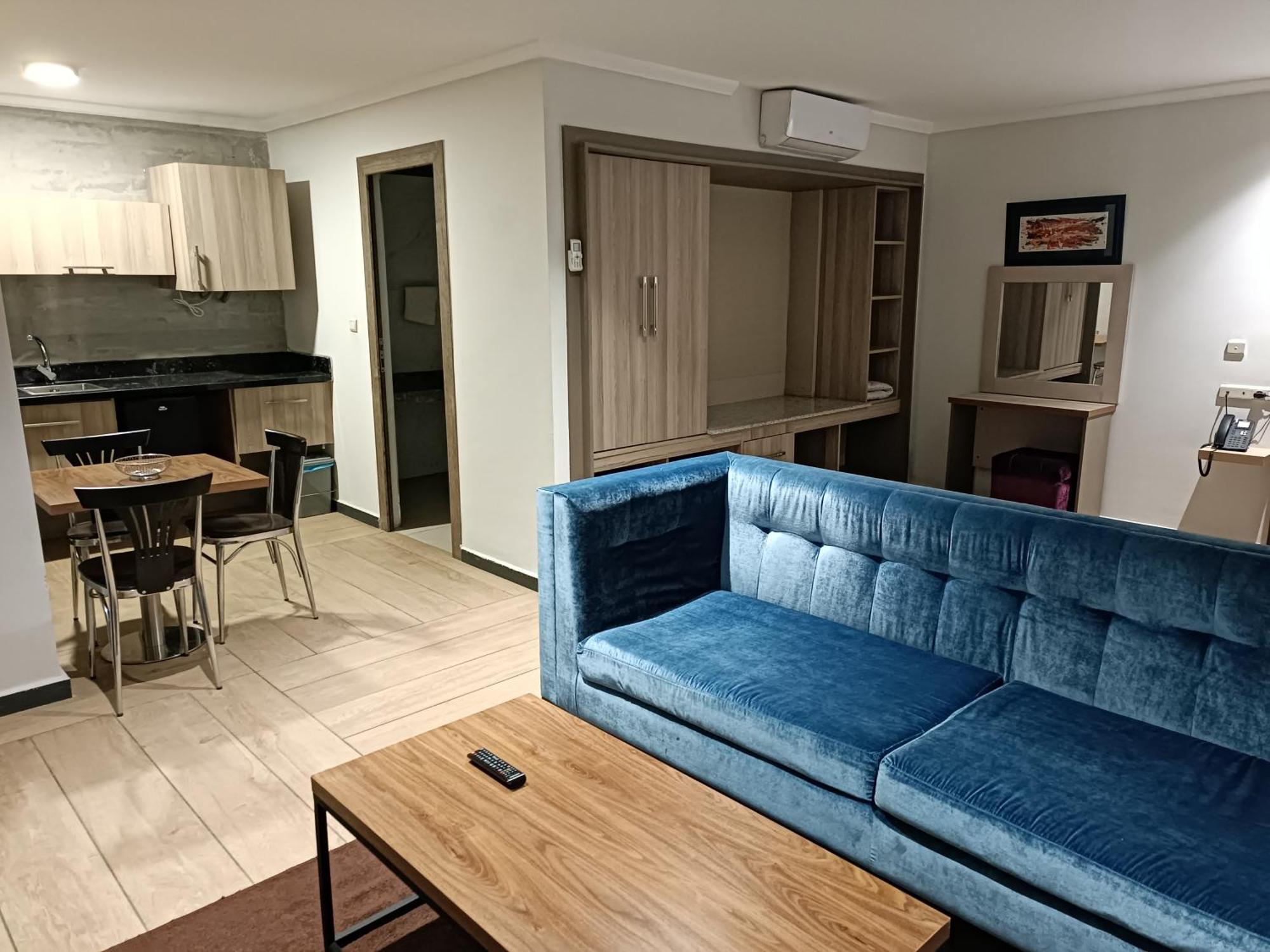 Hotel Dar Al Oumda 나도르 외부 사진