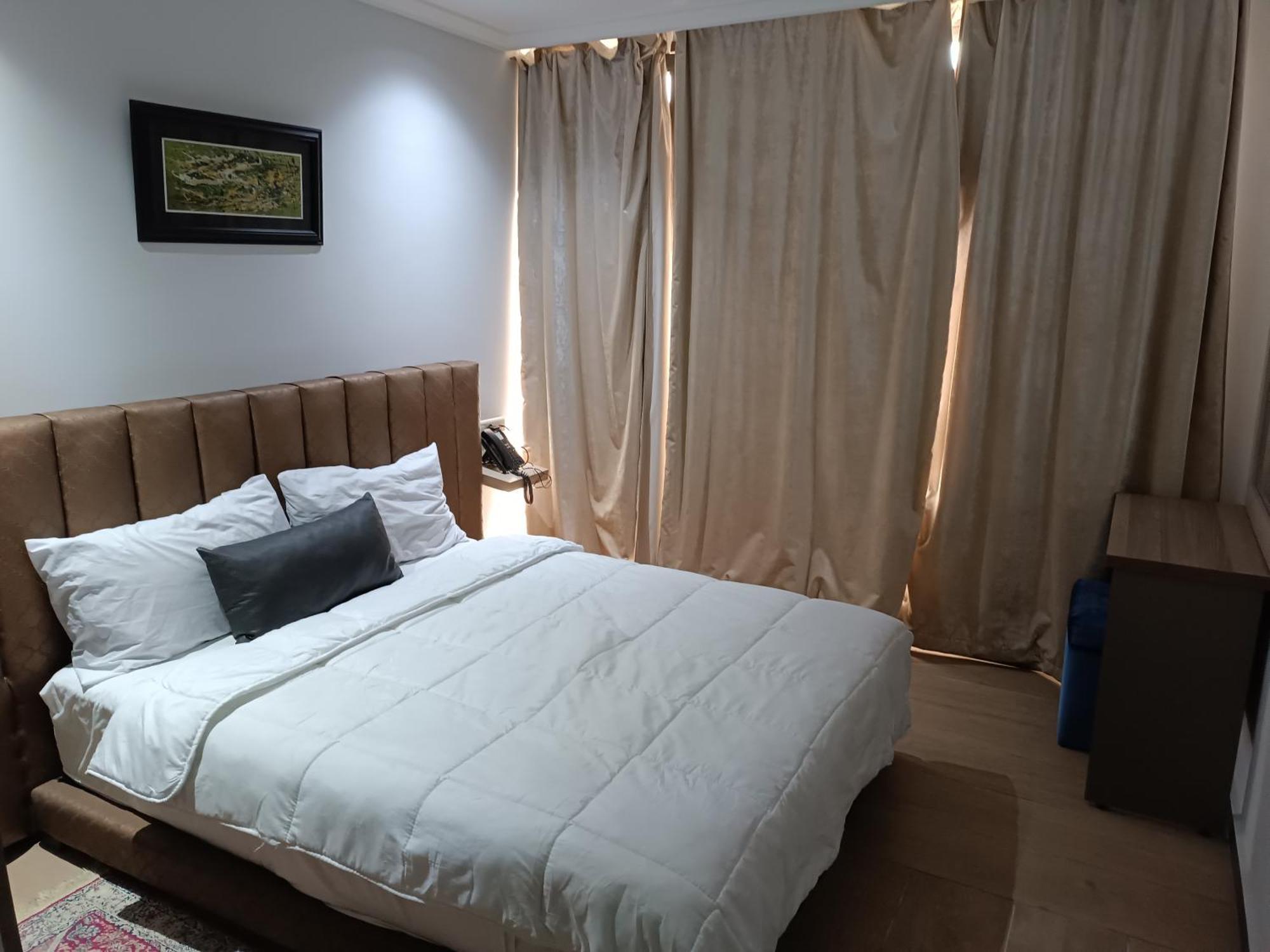 Hotel Dar Al Oumda 나도르 외부 사진