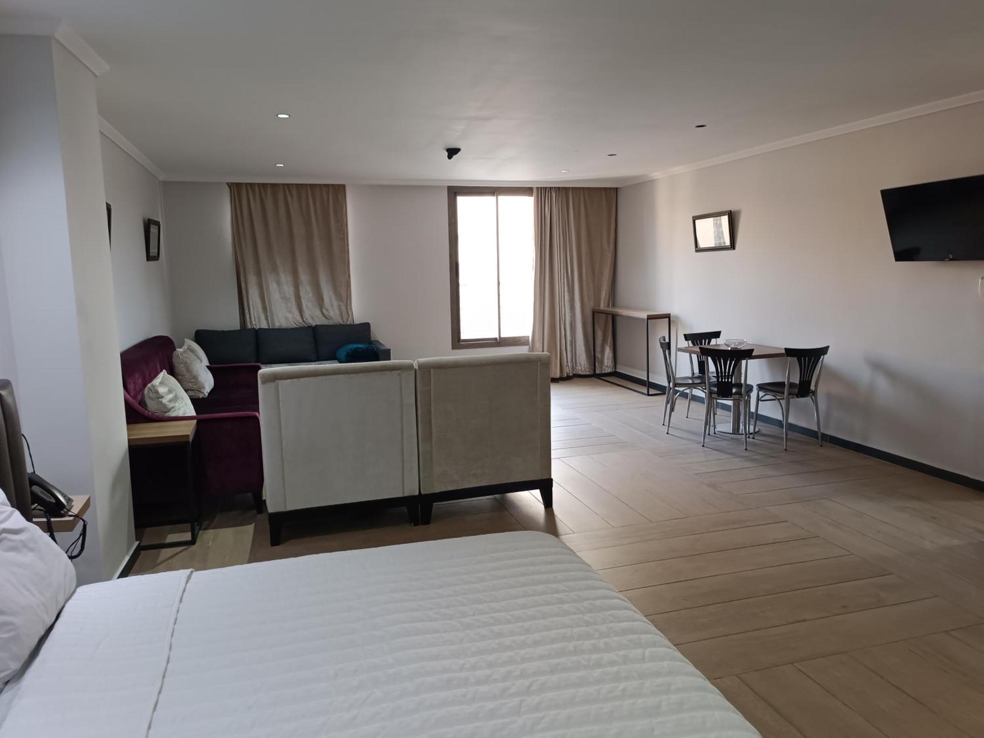 Hotel Dar Al Oumda 나도르 외부 사진