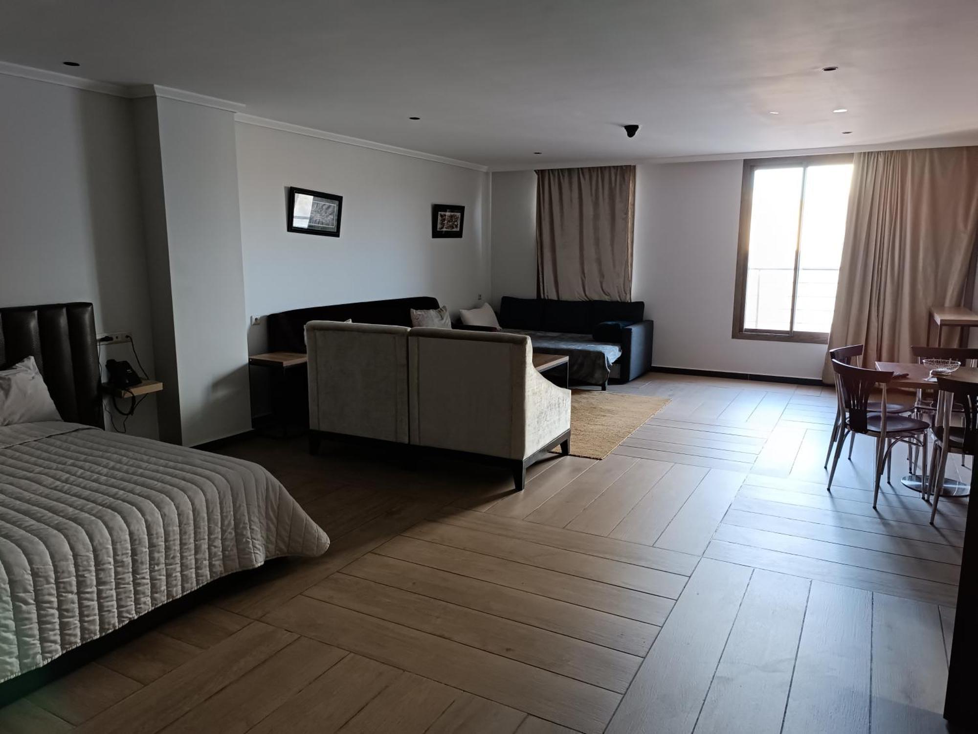 Hotel Dar Al Oumda 나도르 외부 사진