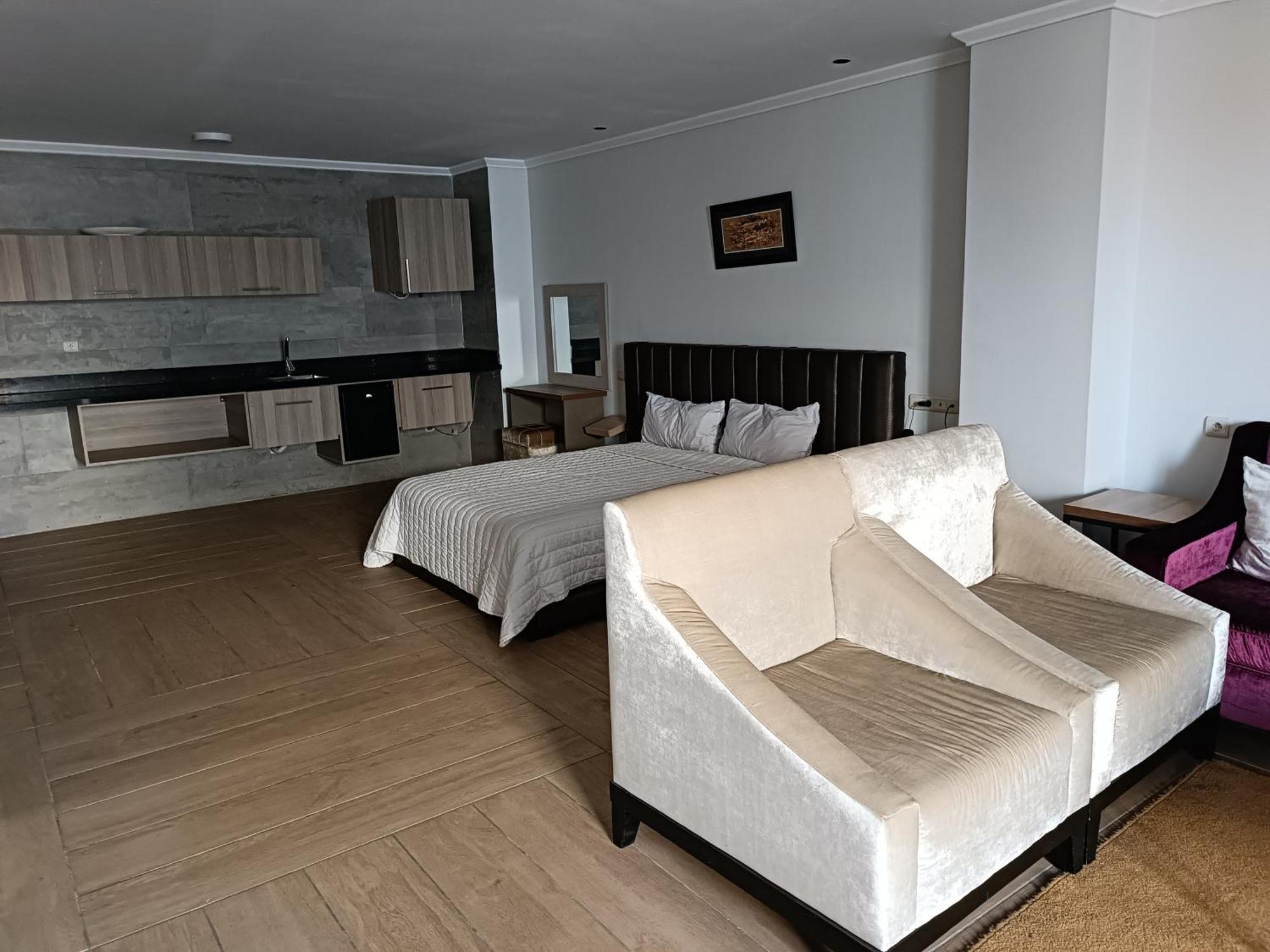 Hotel Dar Al Oumda 나도르 외부 사진