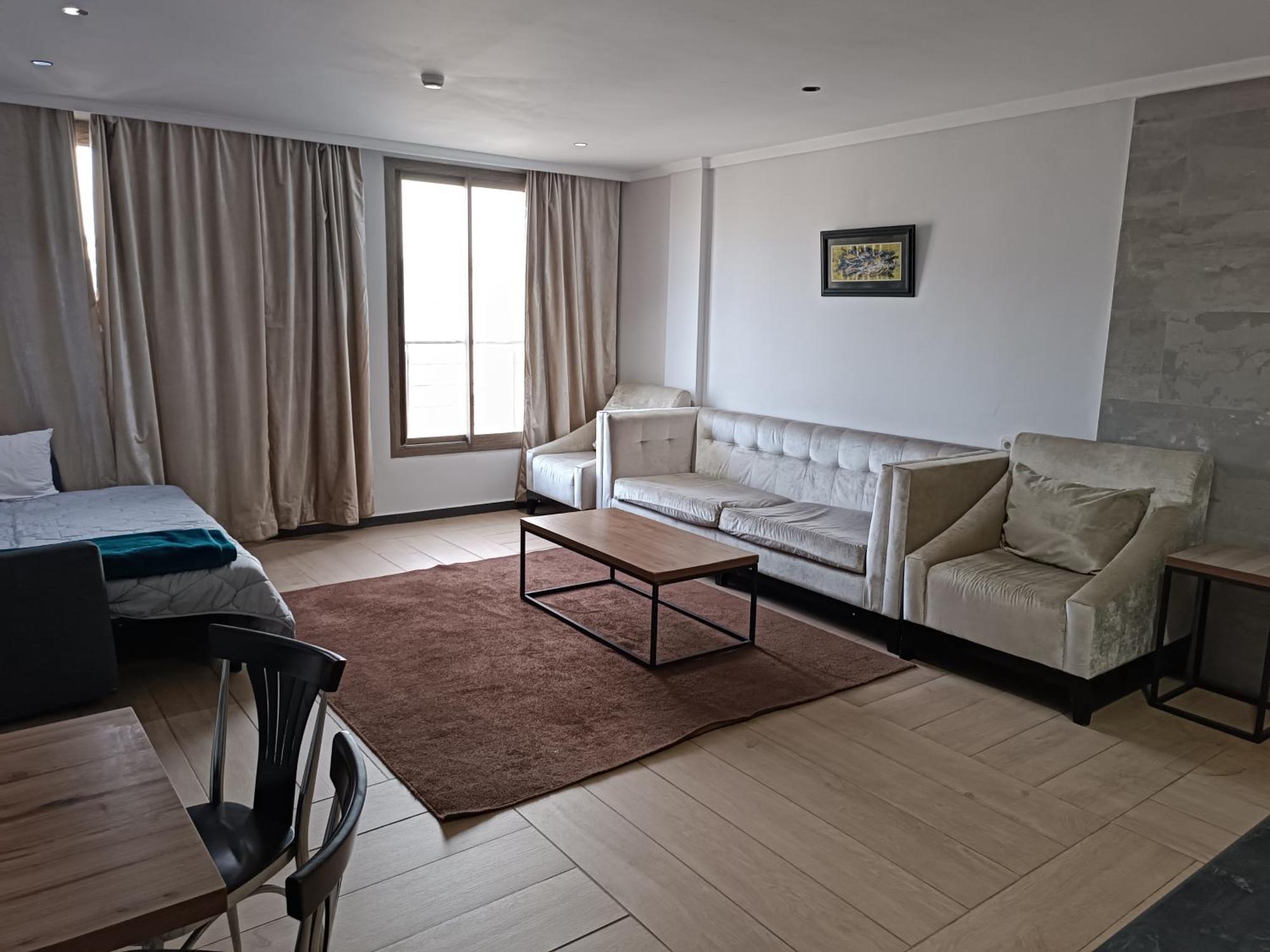 Hotel Dar Al Oumda 나도르 외부 사진
