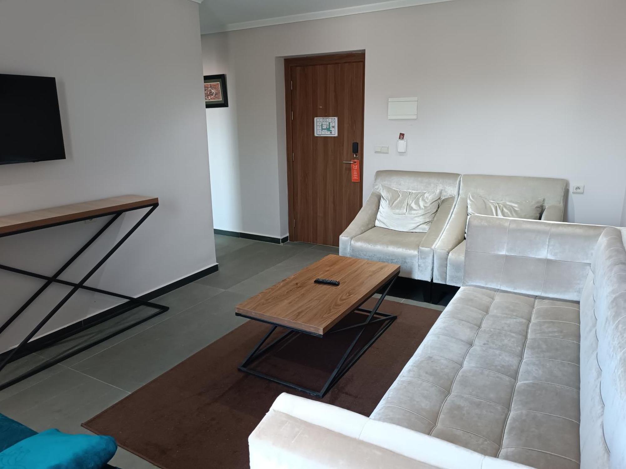 Hotel Dar Al Oumda 나도르 외부 사진