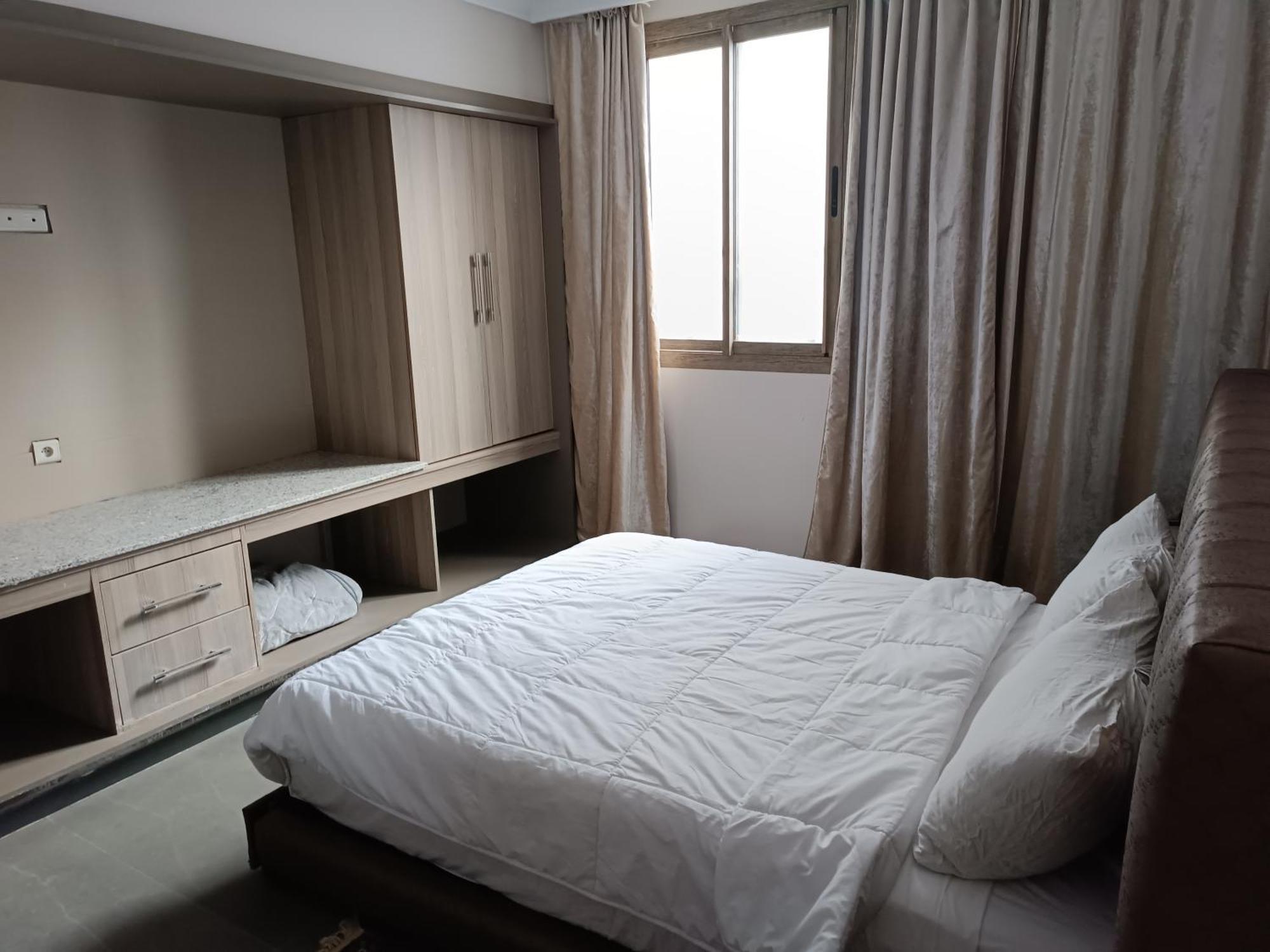 Hotel Dar Al Oumda 나도르 외부 사진