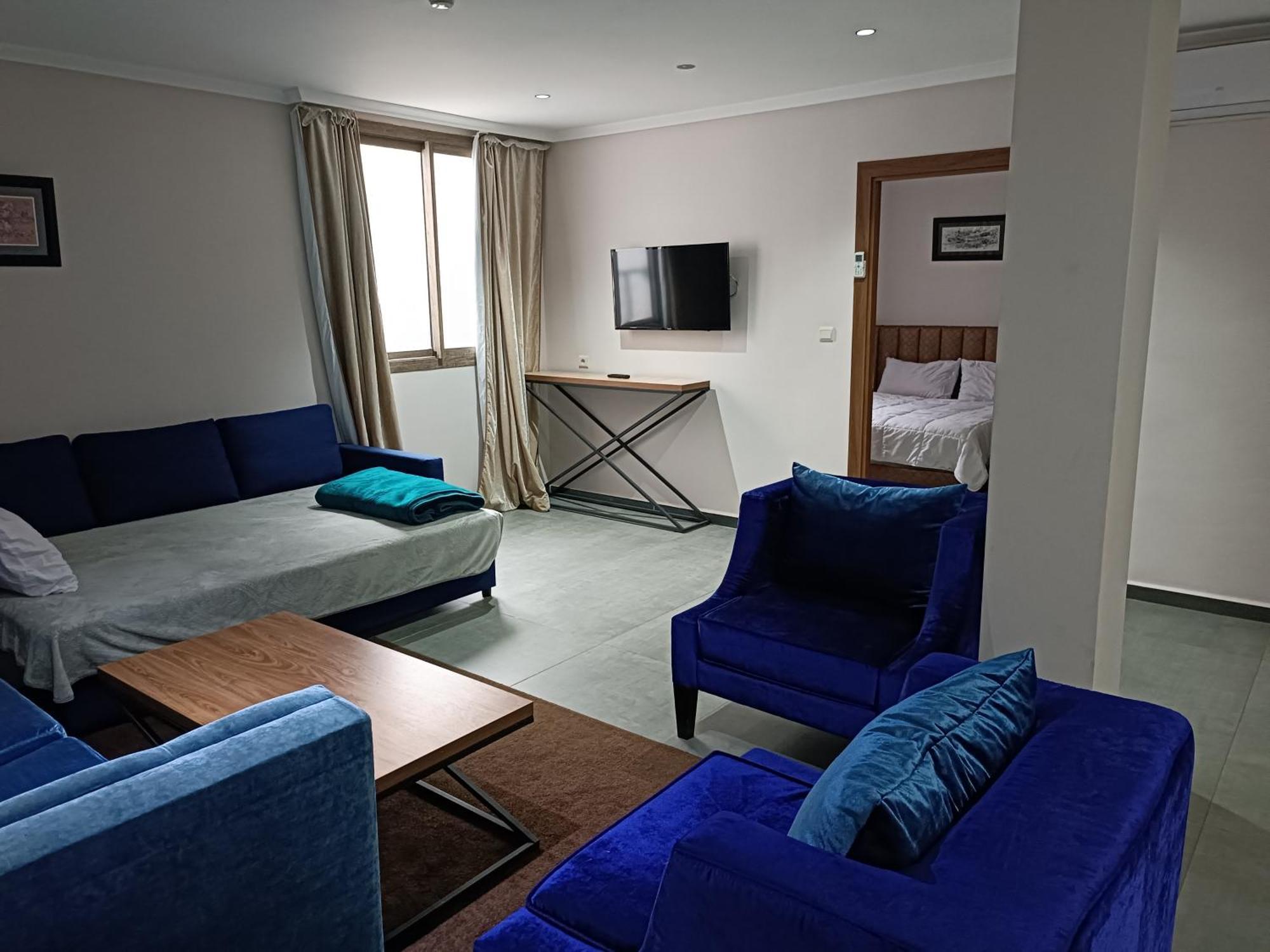 Hotel Dar Al Oumda 나도르 외부 사진
