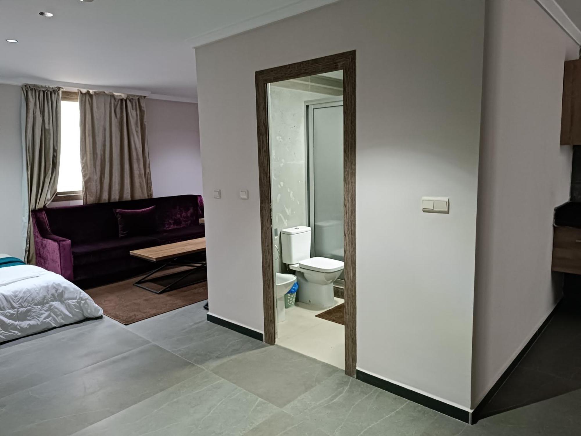 Hotel Dar Al Oumda 나도르 외부 사진