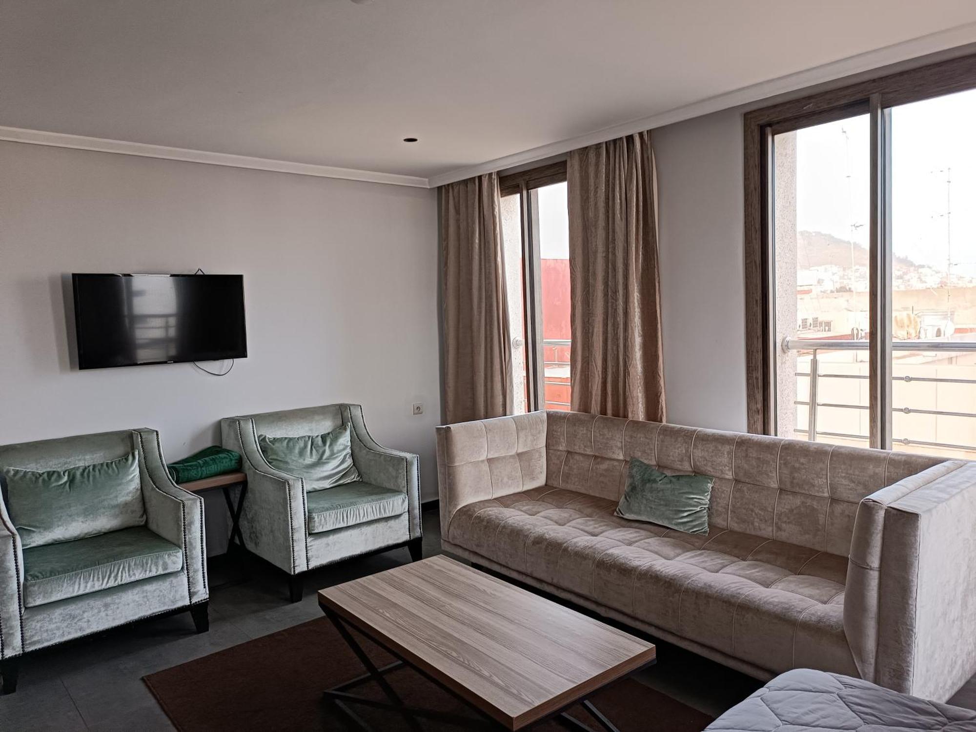 Hotel Dar Al Oumda 나도르 외부 사진